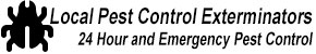 Boynton PA Pest Control Exterminators